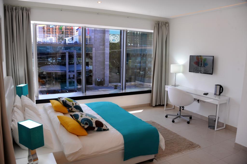 ไพรม์ โฮเต็ล Hotel อัมมาน ห้อง รูปภาพ