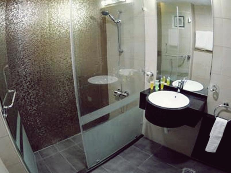 ไพรม์ โฮเต็ล Hotel อัมมาน ภายนอก รูปภาพ