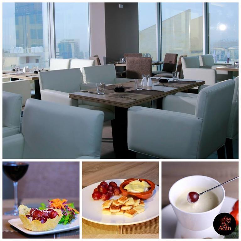 ไพรม์ โฮเต็ล Hotel อัมมาน ภายนอก รูปภาพ