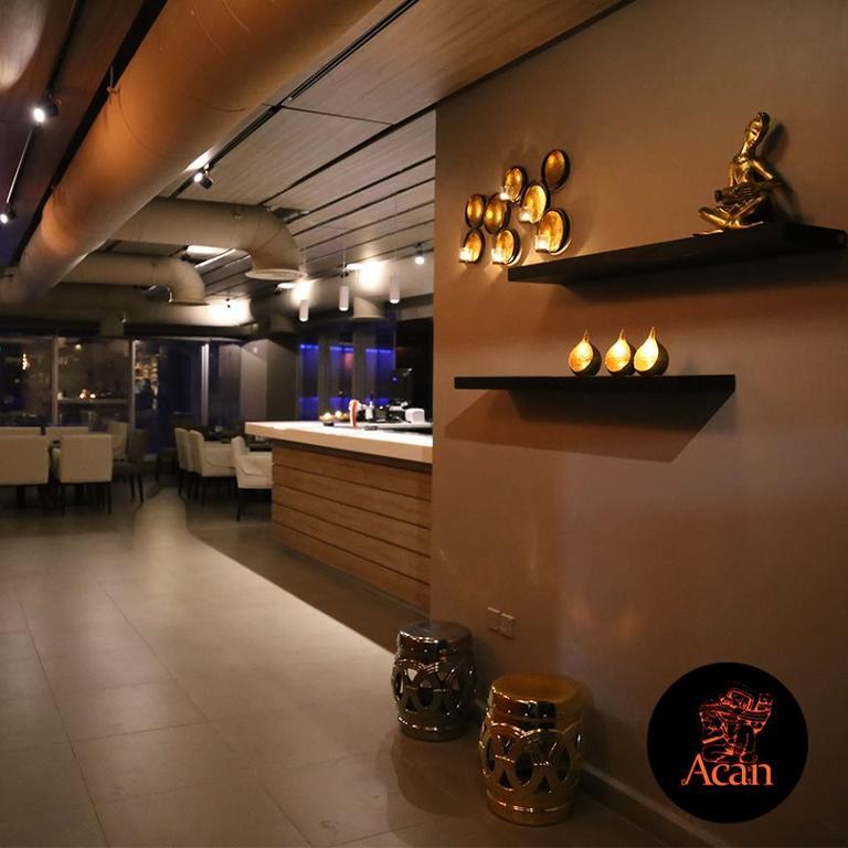 ไพรม์ โฮเต็ล Hotel อัมมาน ภายนอก รูปภาพ