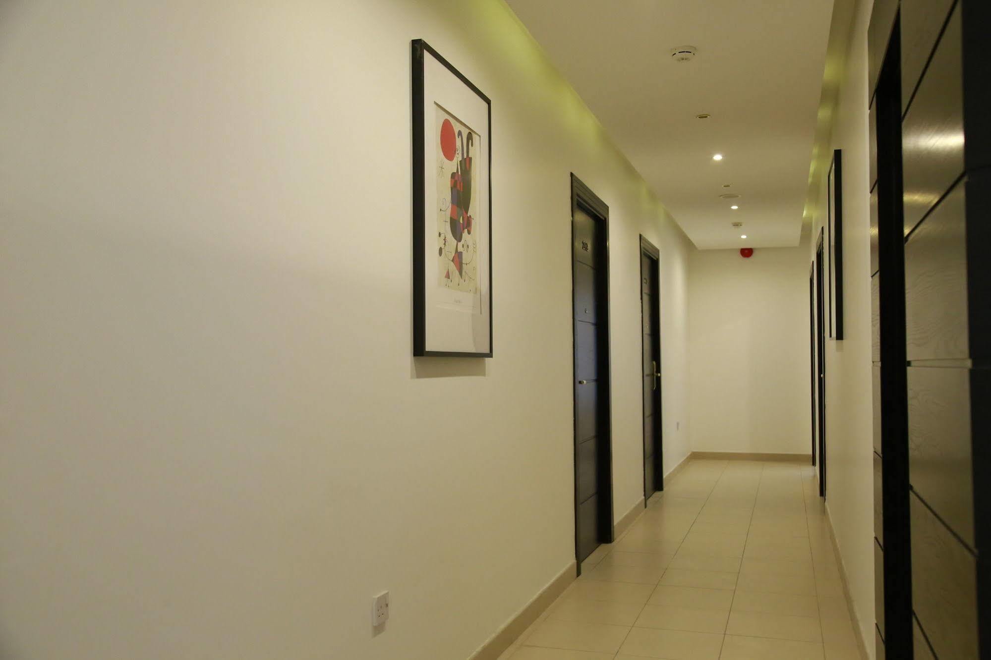 ไพรม์ โฮเต็ล Hotel อัมมาน ภายนอก รูปภาพ
